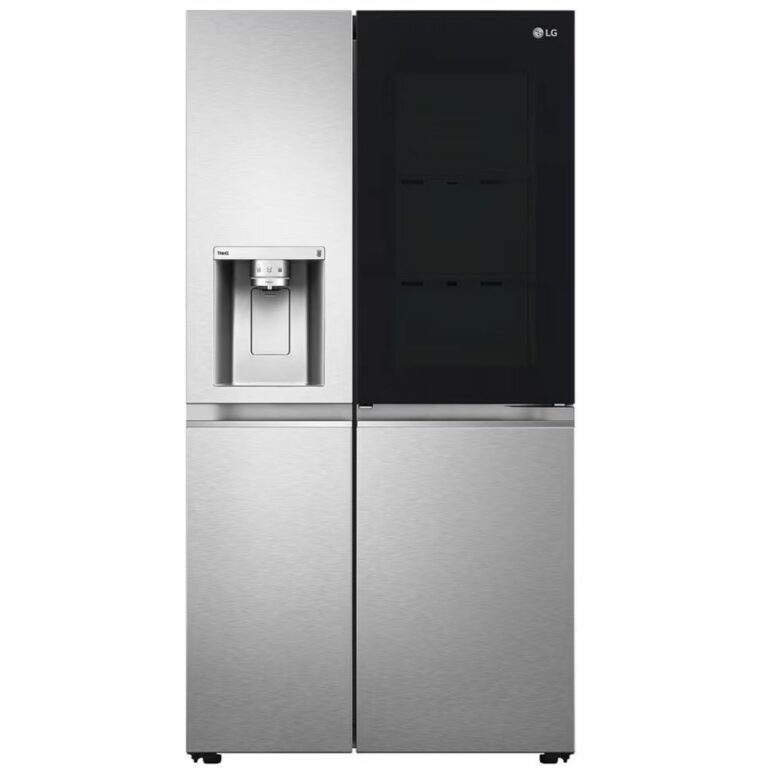 Nevera Inverter LG LS77SXSC VIEW C/D | 27 Pies Cubicos